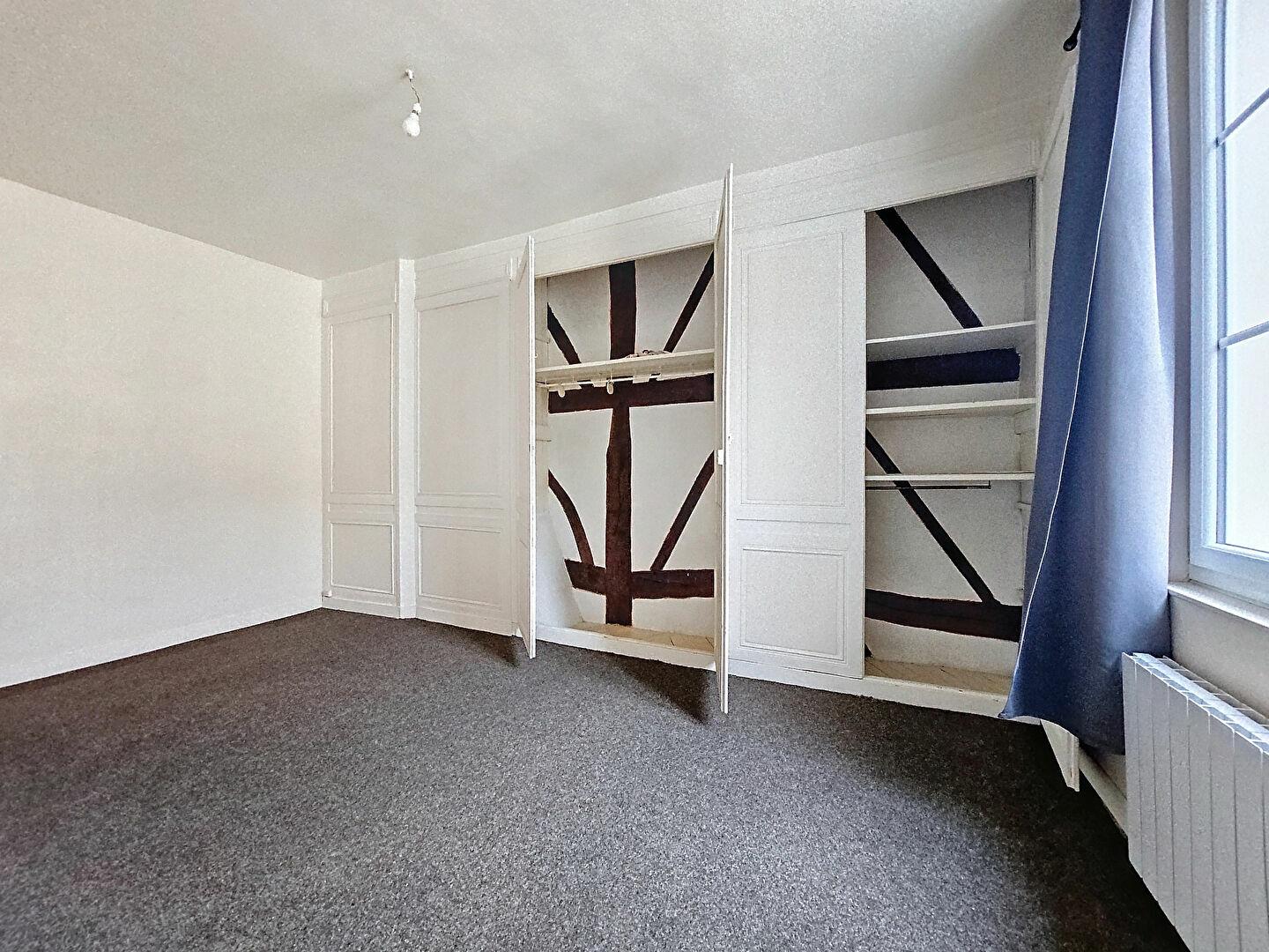 Appartement à vendre, 44m², Rouen