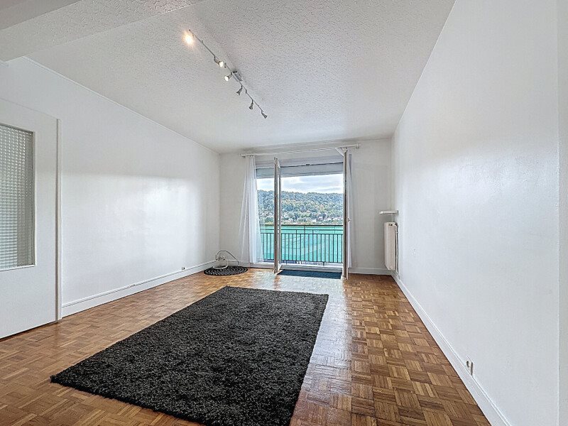 Appartement à vendre, 74m², Rouen
