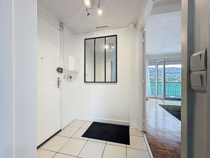 Appartement à vendre, 74m², Rouen