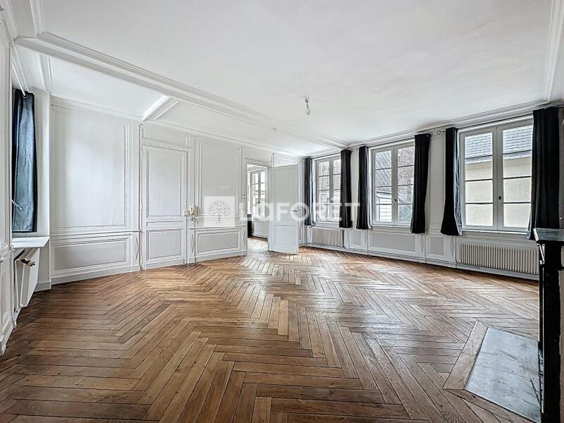 Appartement à vendre, 48m², Rouen