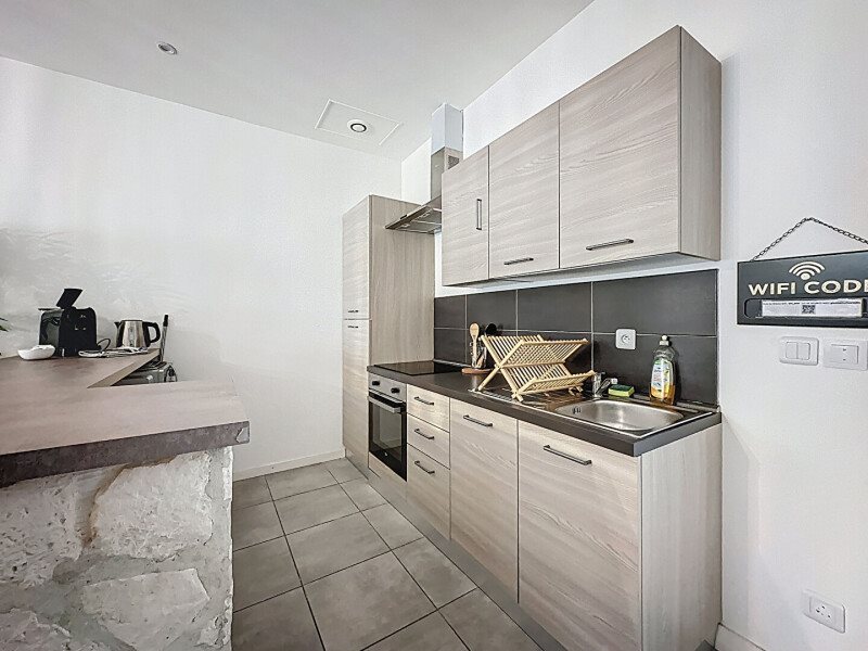 Appartement à vendre, 71m², Rouen