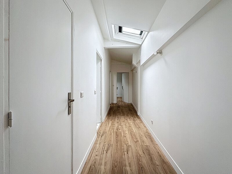 Appartement à vendre, 71m², Rouen