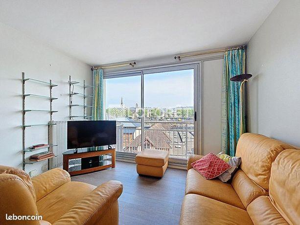 Appartement à vendre, 85m², Rouen