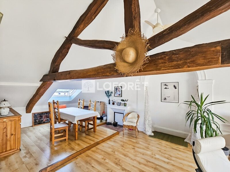 Appartement à vendre, 59m², Rouen