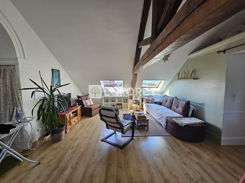 Appartement à vendre, 59m², Rouen