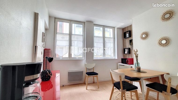 Appartement à vendre, 150m², Rouen