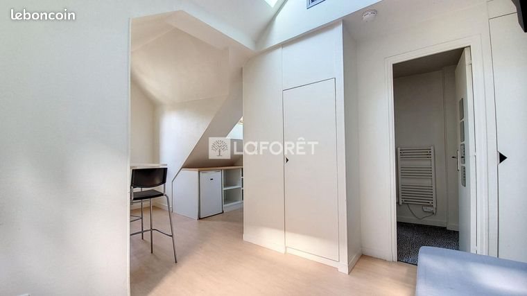 Appartement à vendre, 150m², Rouen