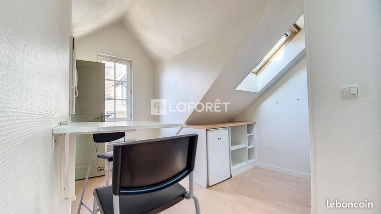 Appartement à vendre, 150m², Rouen