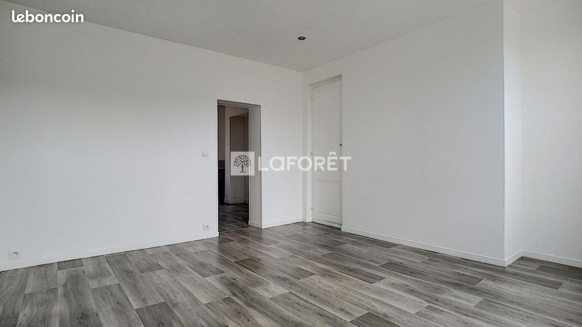 Appartement à louer, 30m², Rouen