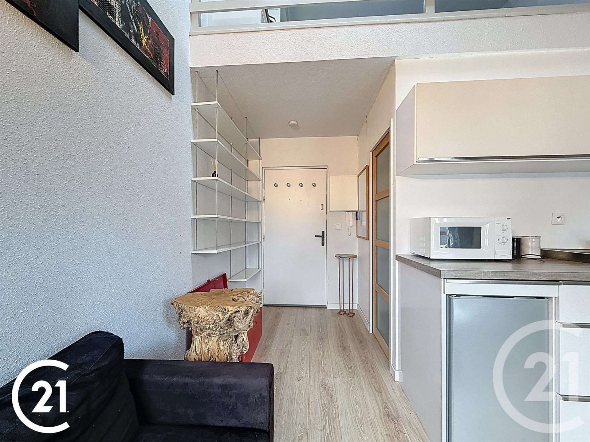 Appartement à vendre, 31m², Rouen