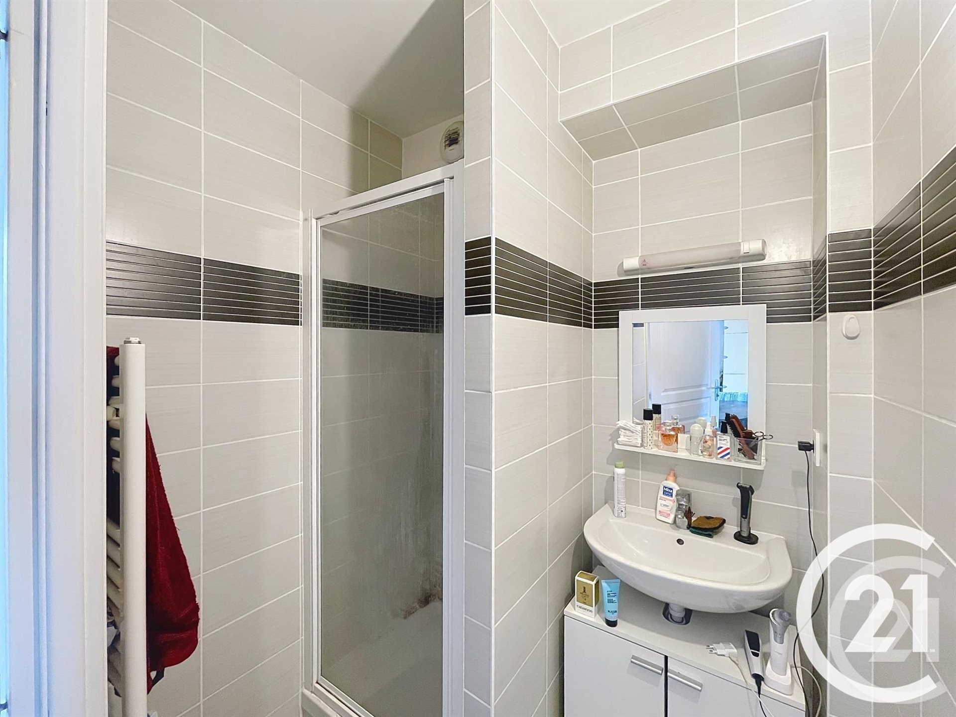 Appartement à vendre, 43m², Rouen