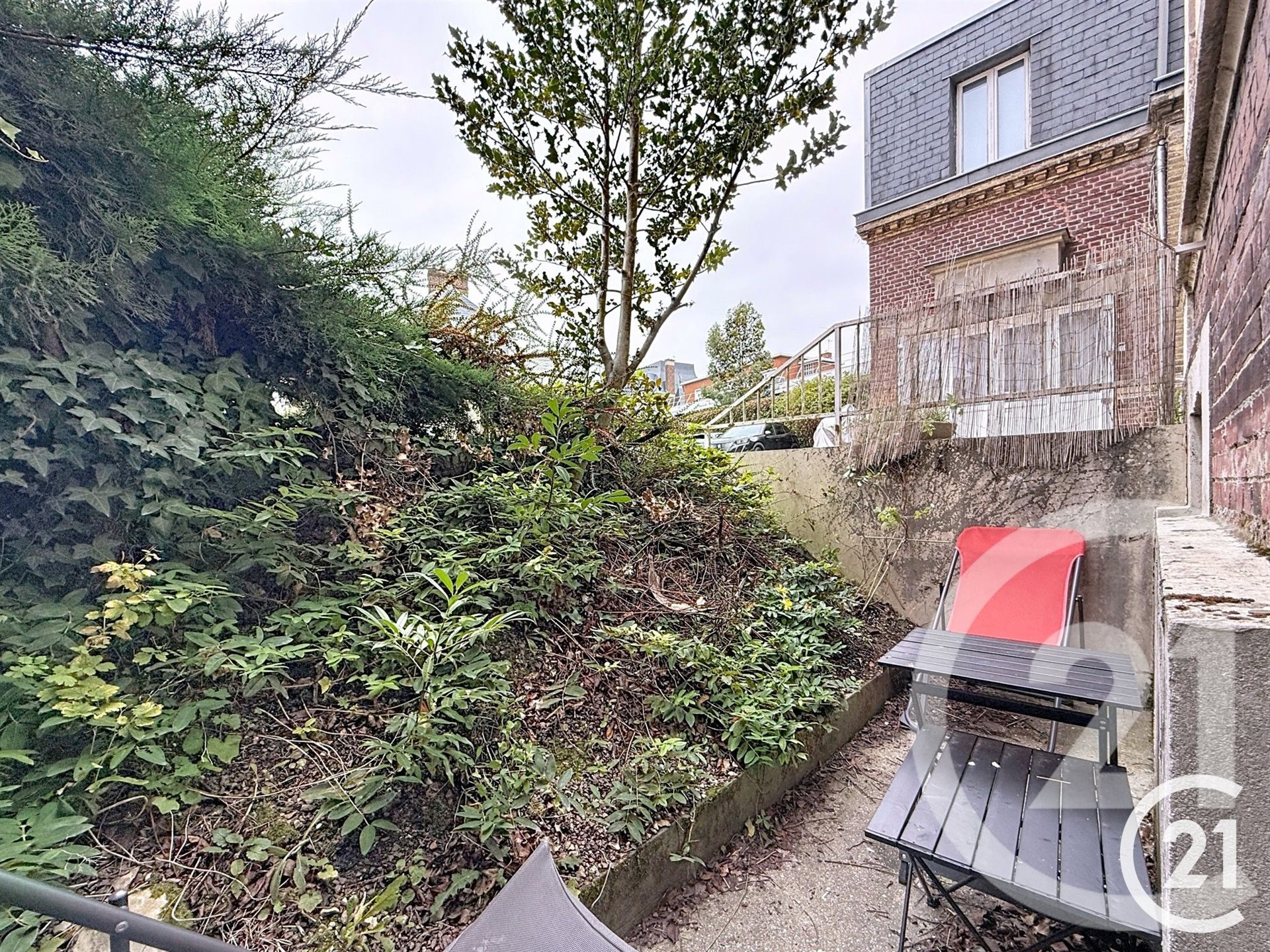 Appartement à vendre, 37m², Rouen