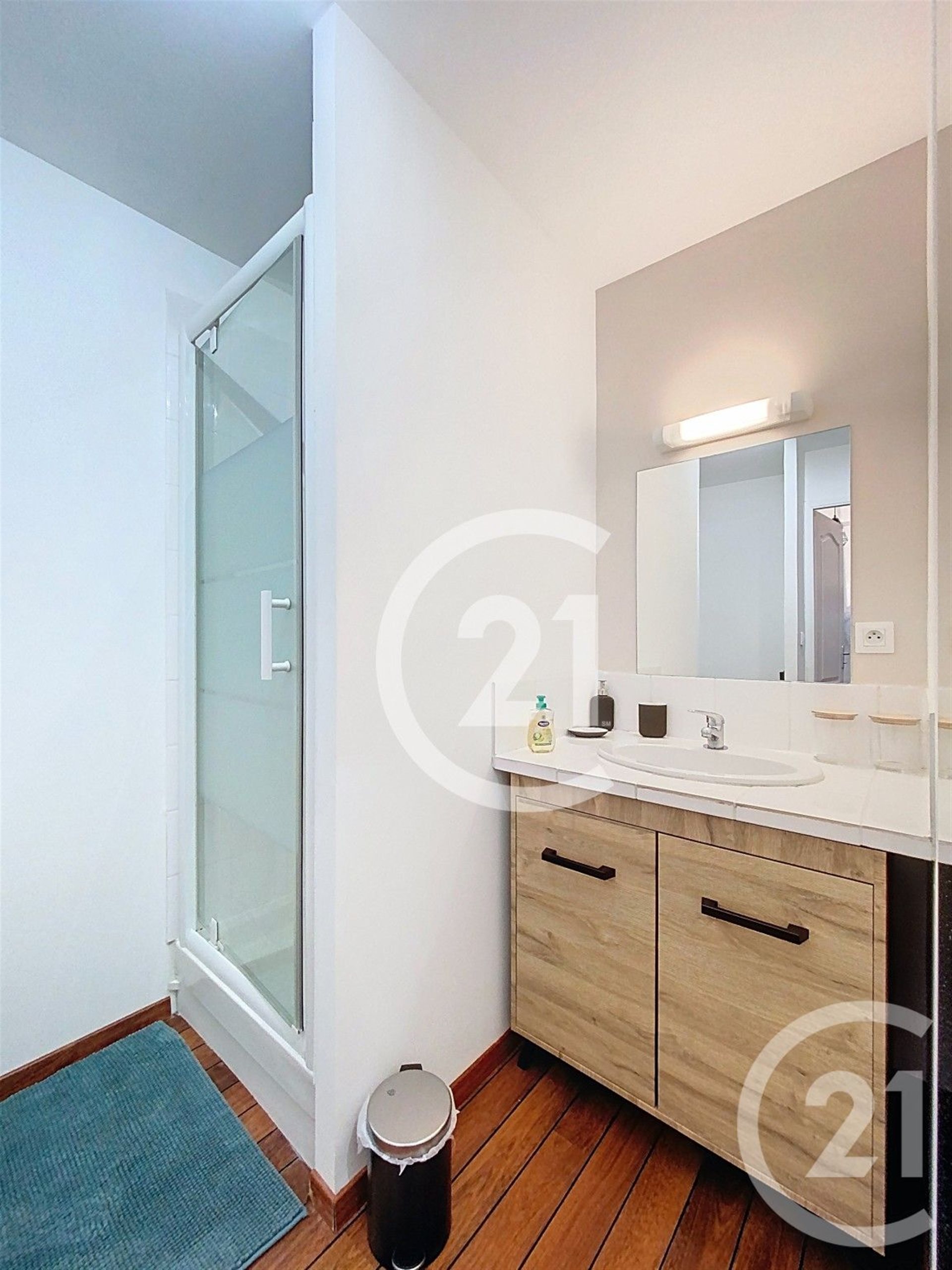 Appartement à louer, 27m², Rouen