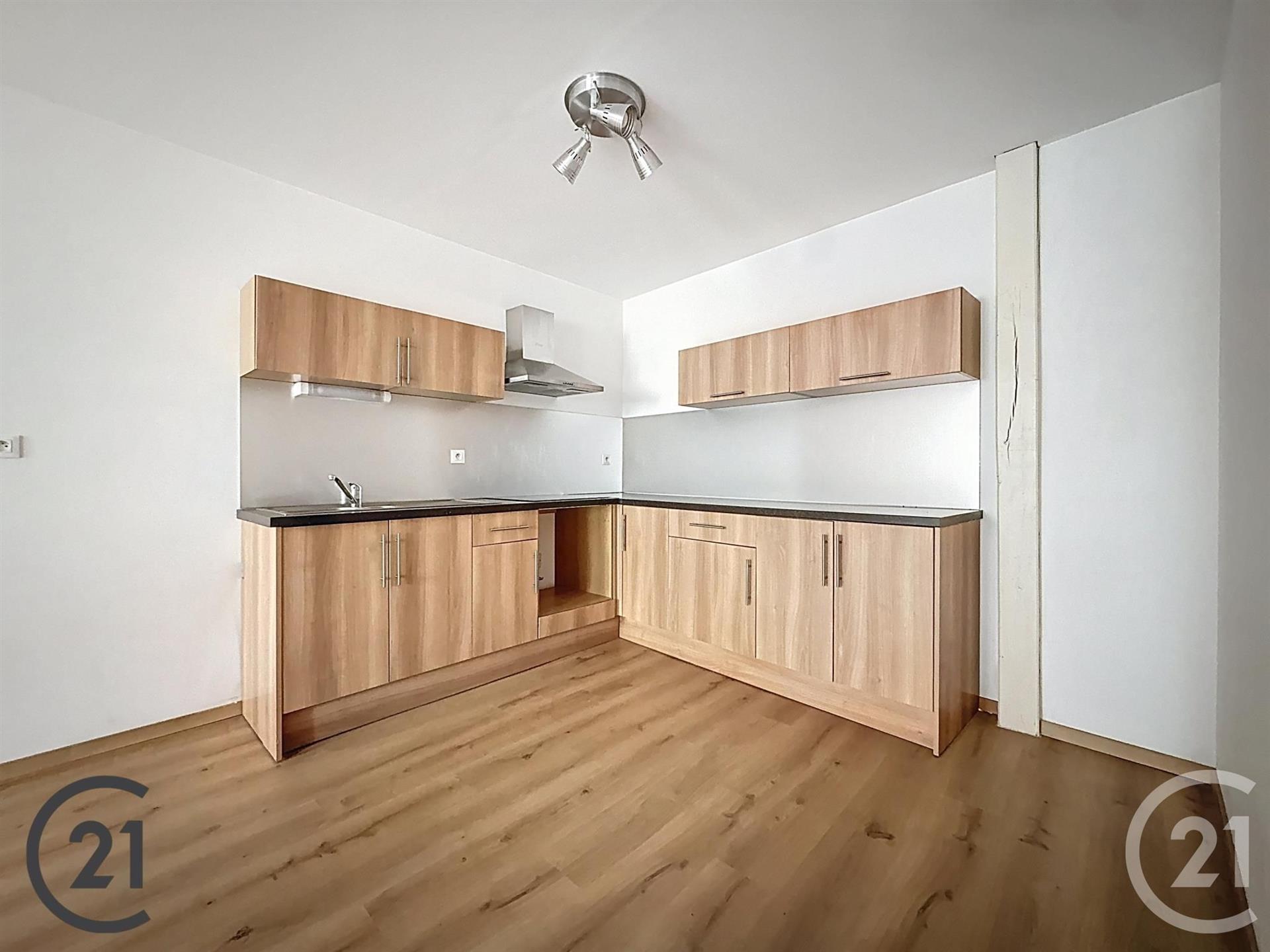 Appartement à vendre, 77m², Rouen
