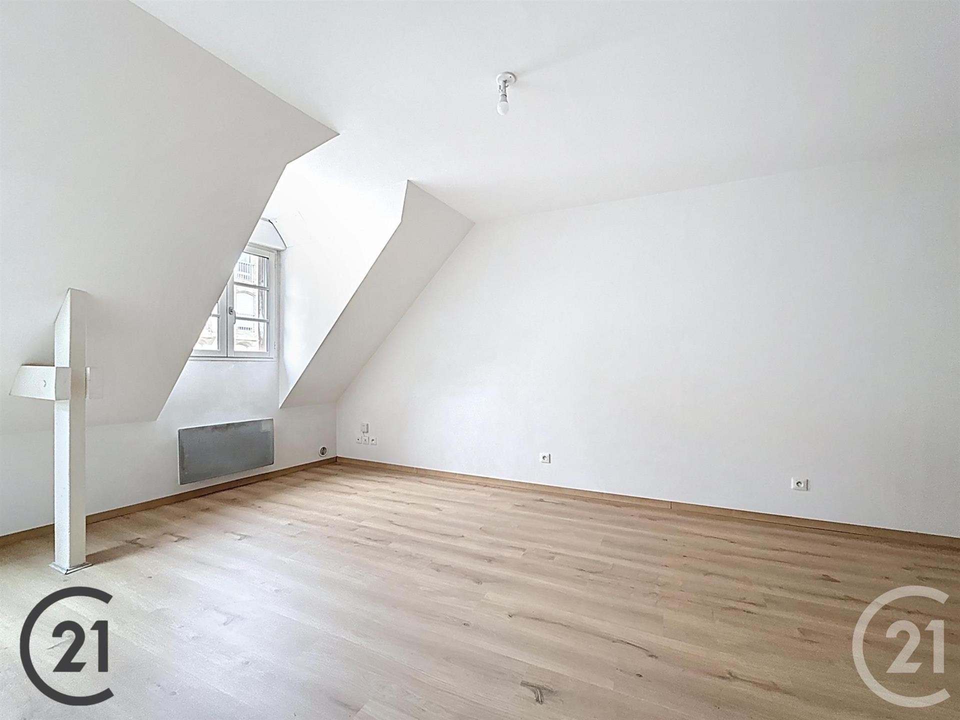 Appartement à vendre, 77m², Rouen