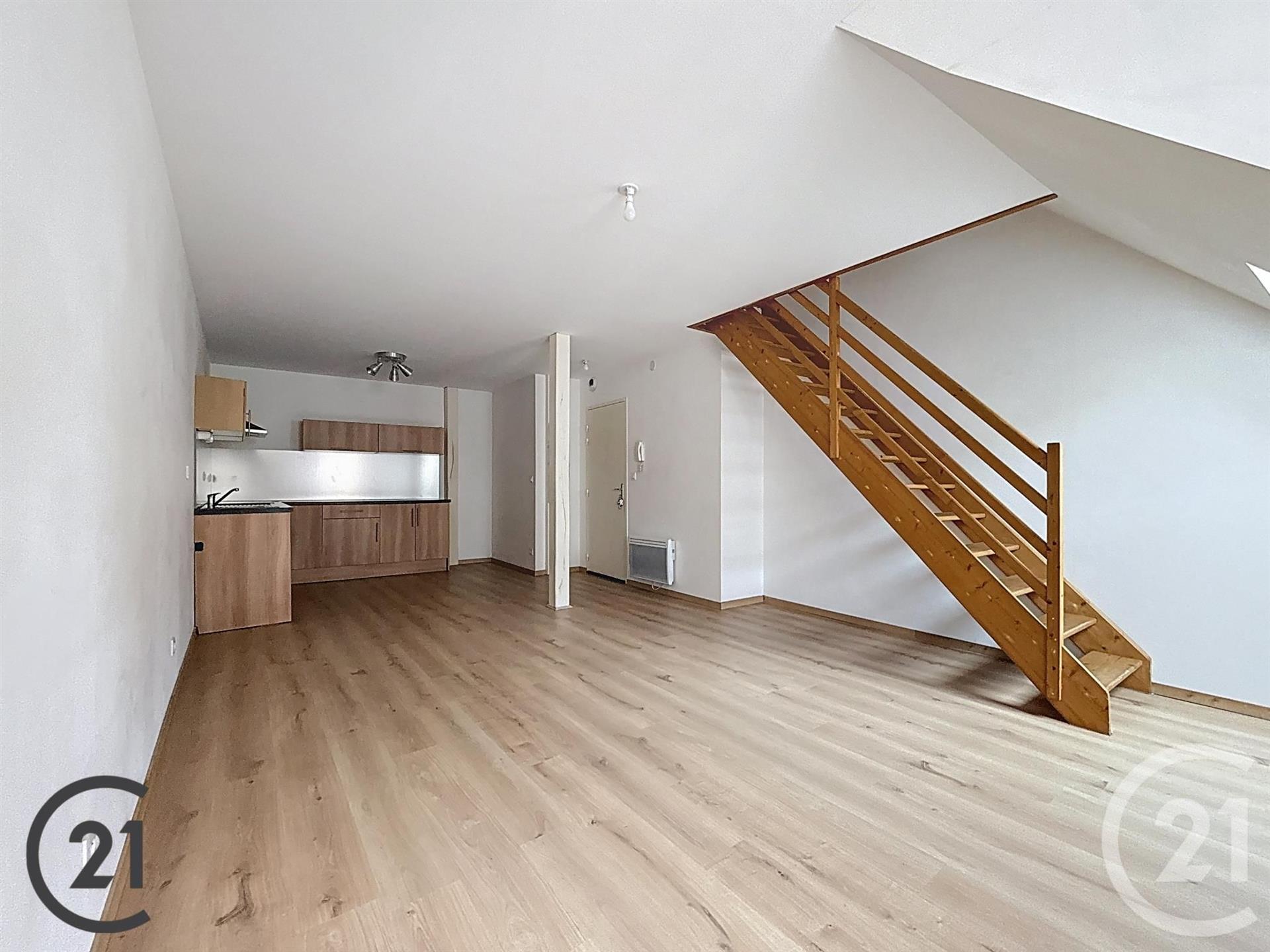 Appartement à vendre, 77m², Rouen