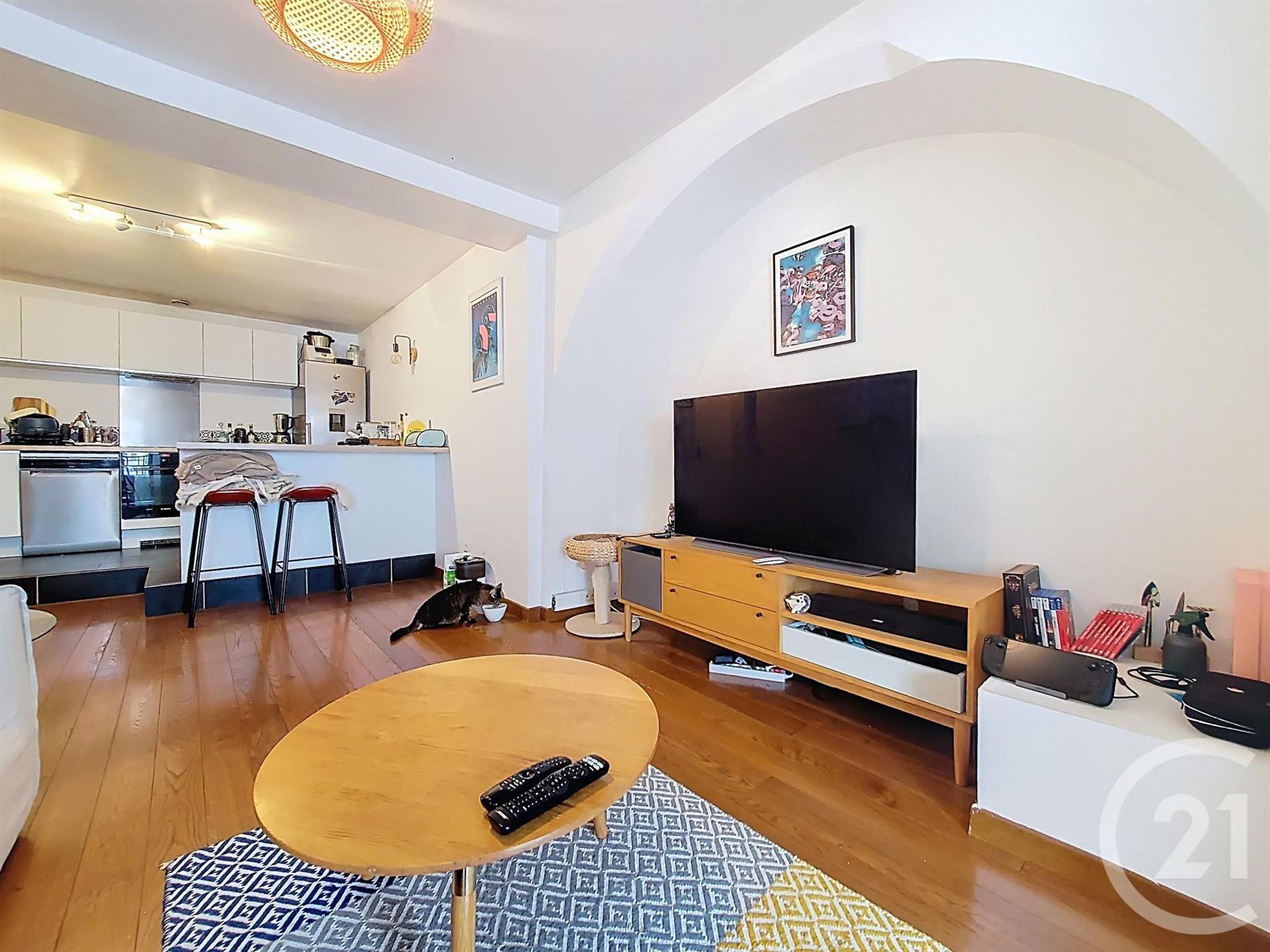 Appartement à louer, 60m², Rouen