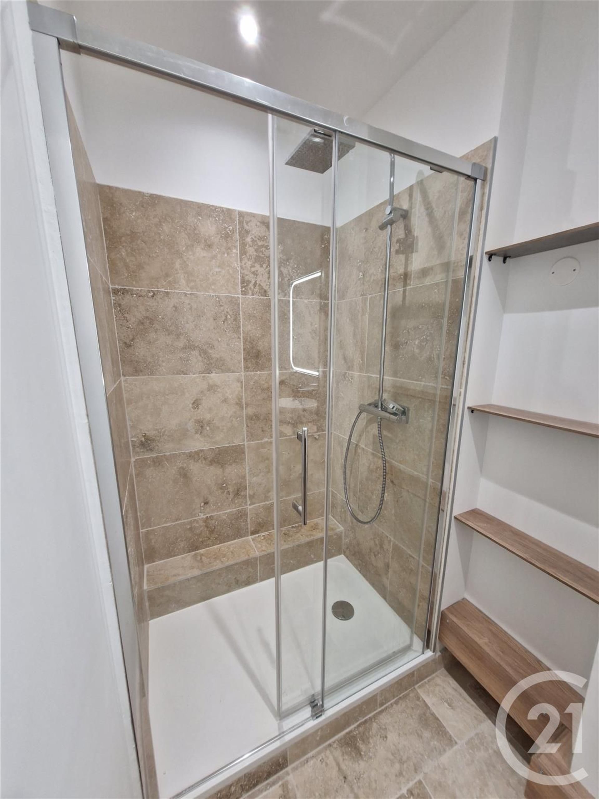 Appartement à vendre, 57m², Rouen