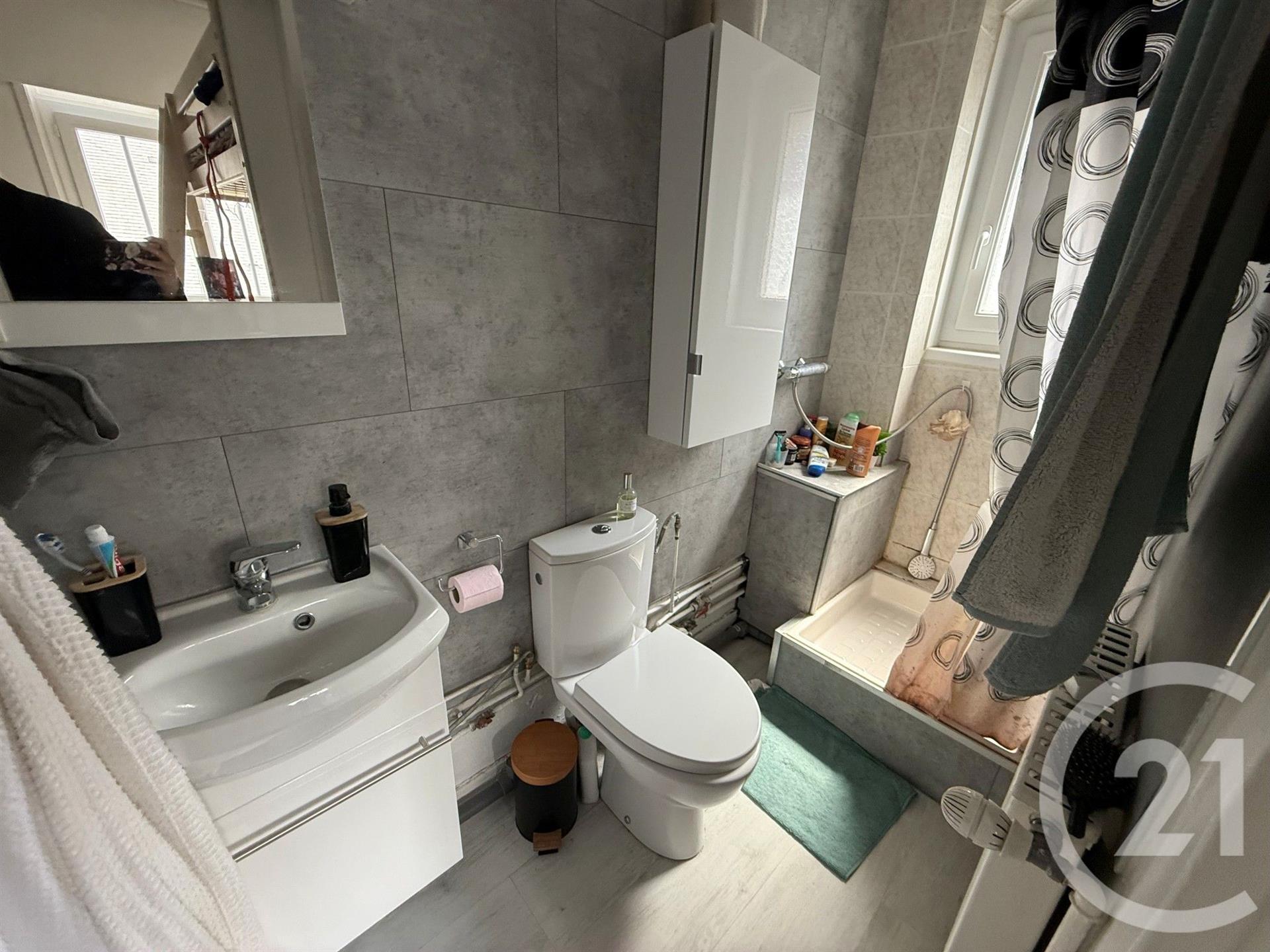 Appartement à vendre, 15m², Rouen