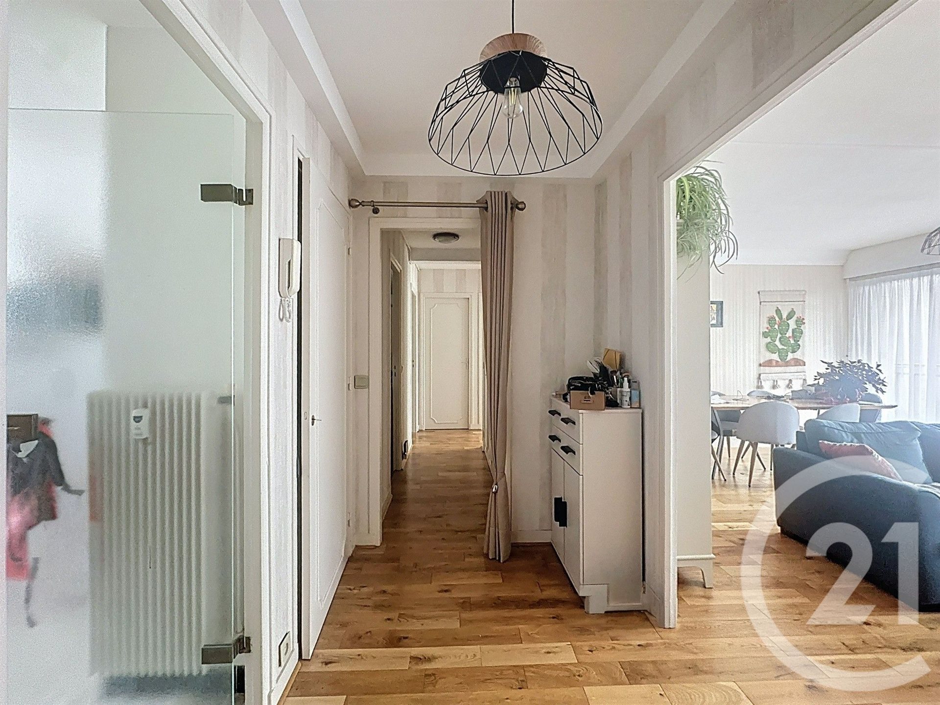 Appartement à vendre, 76m², Rouen