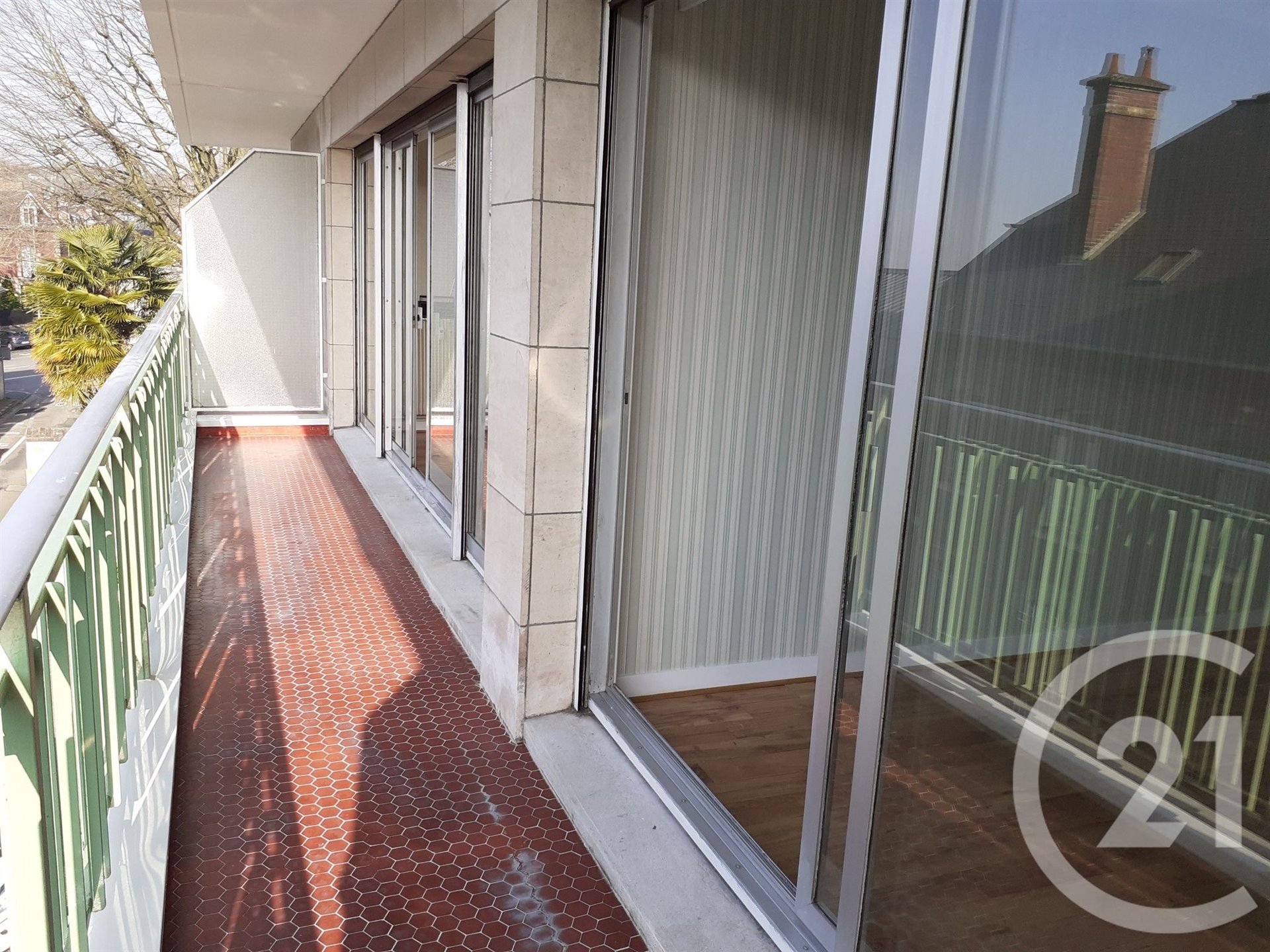 Appartement à vendre, 76m², Rouen