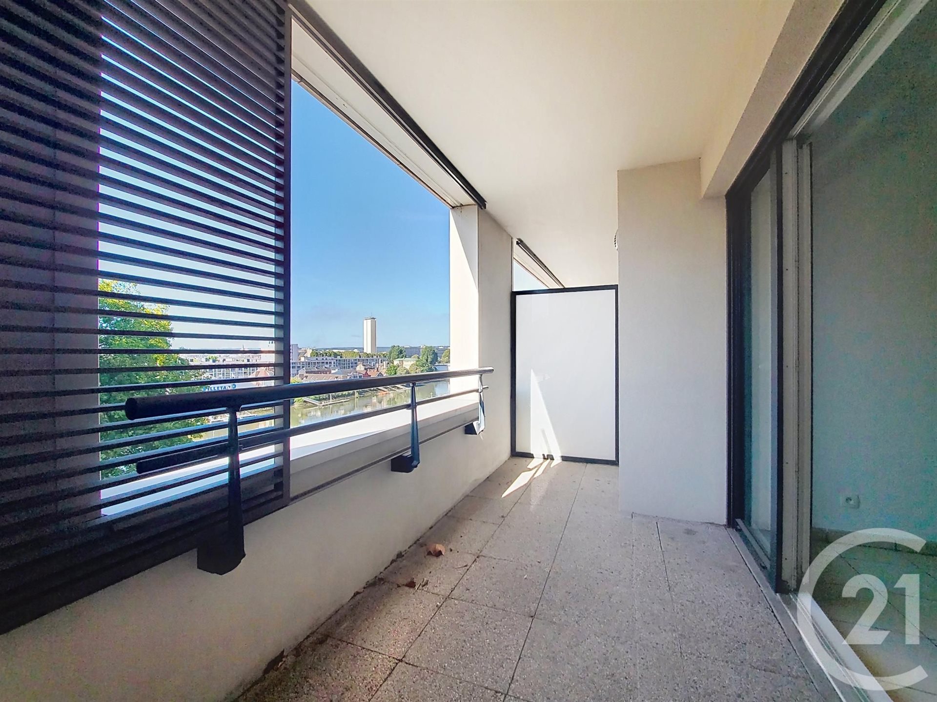 Appartement à louer, 60m², Rouen