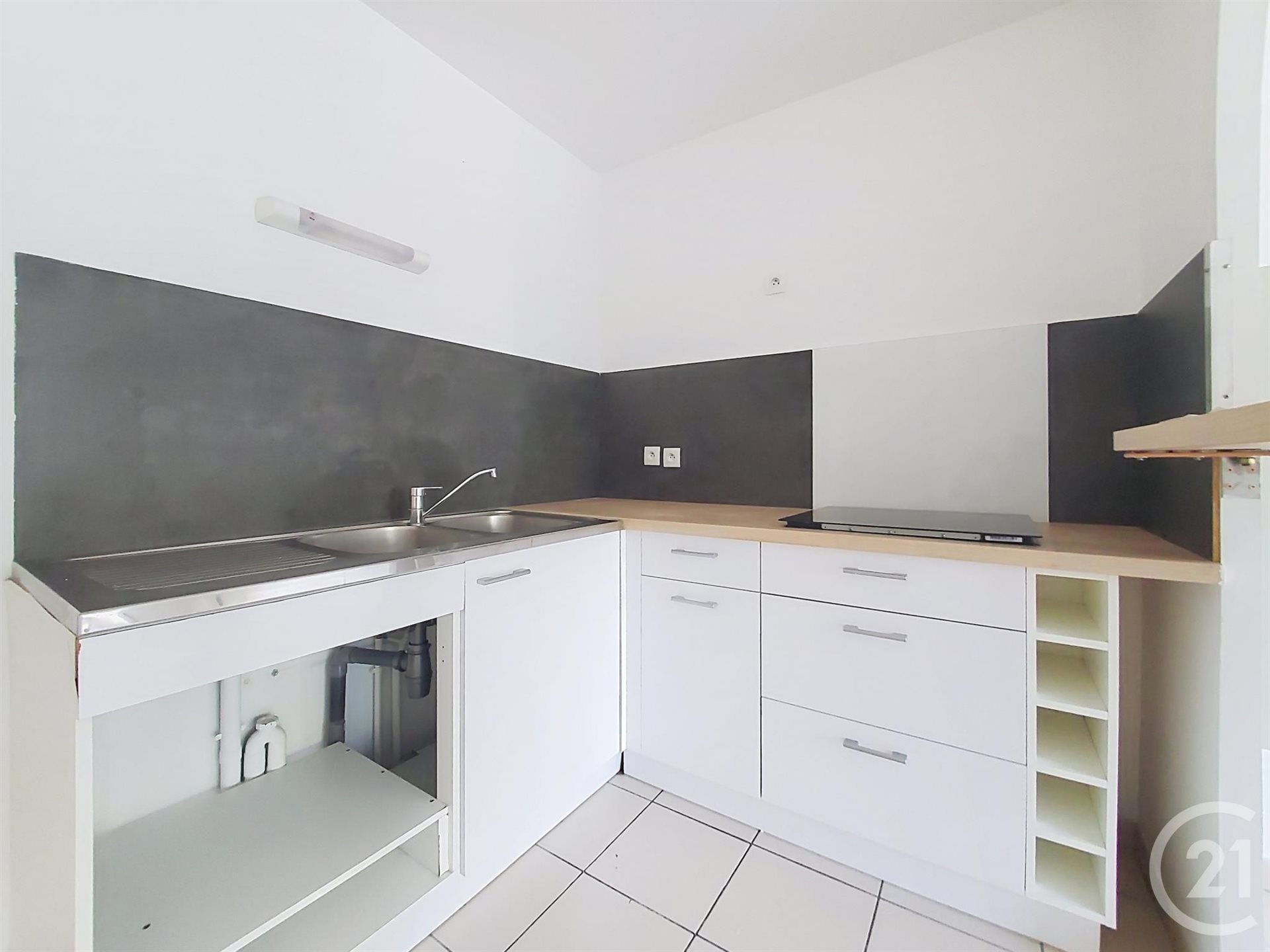 Appartement à louer, 60m², Rouen