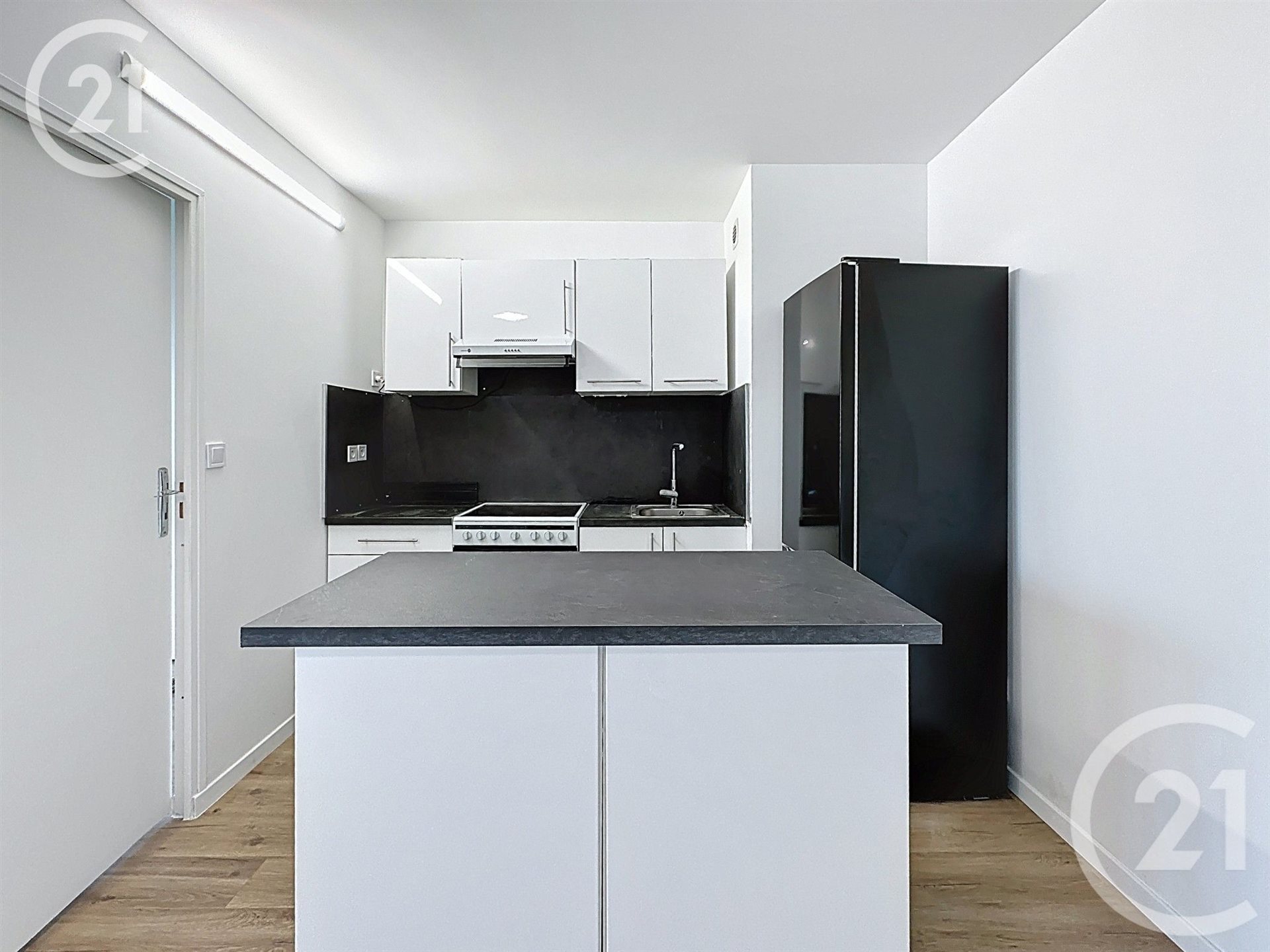 Appartement à vendre, 49m², Rouen