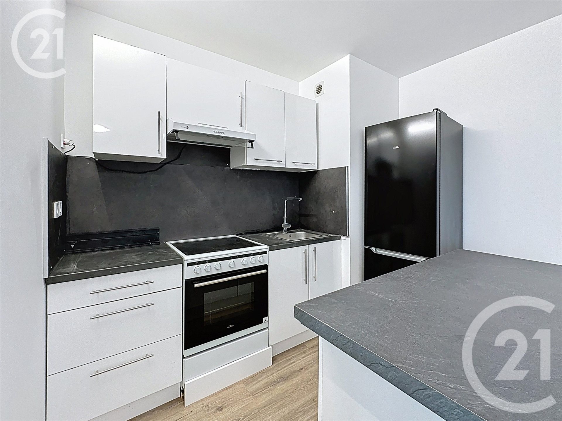 Appartement à vendre, 49m², Rouen