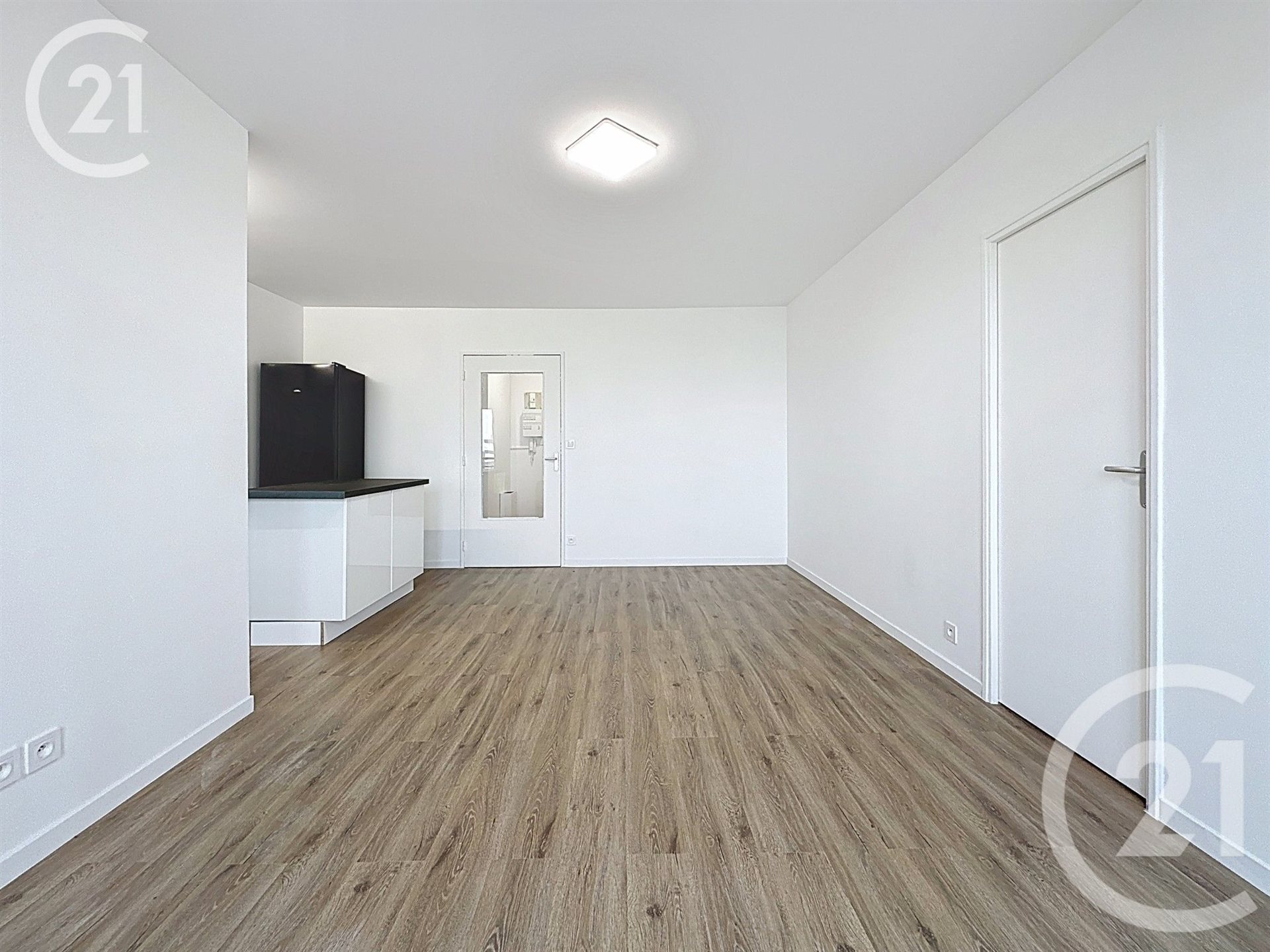 Appartement à vendre, 49m², Rouen