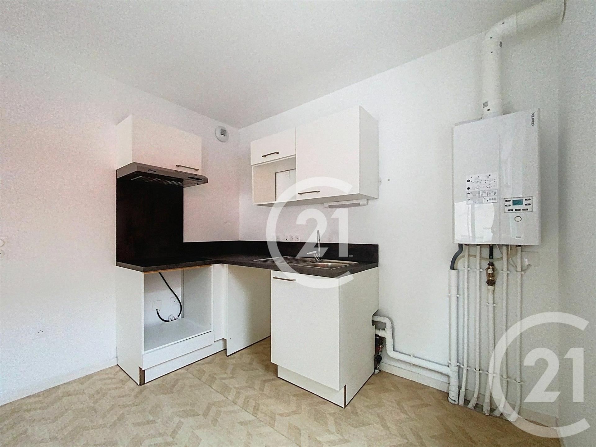 Appartement à louer, 70m², Rouen