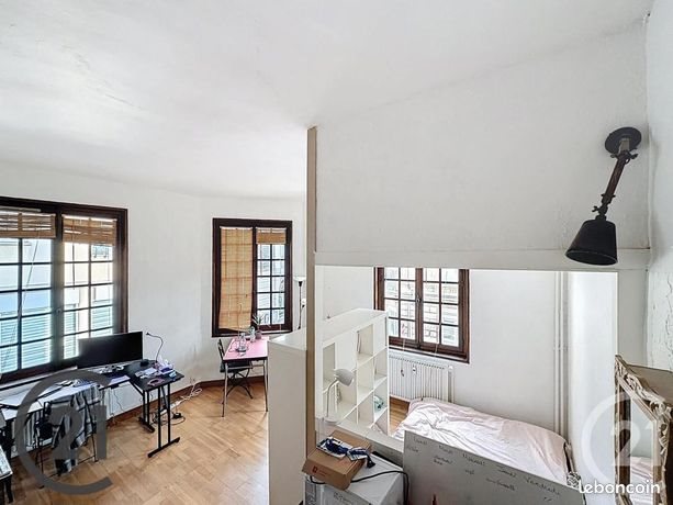 Appartement à vendre, 28m², Rouen