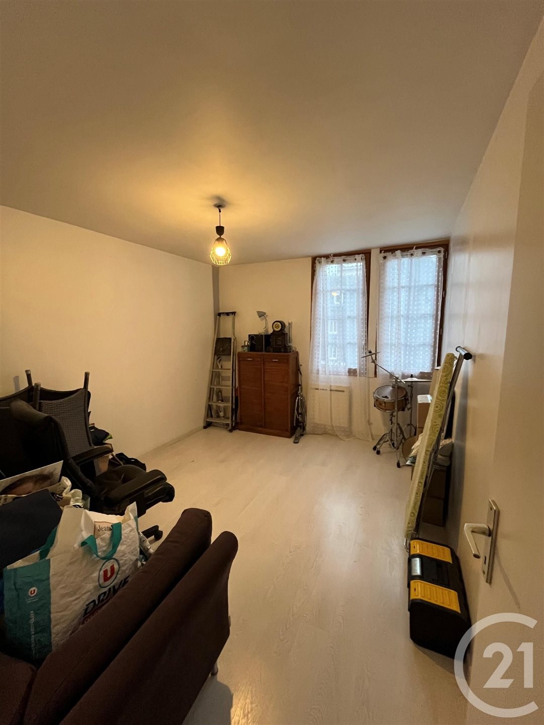 Appartement à louer, 66m², Rouen