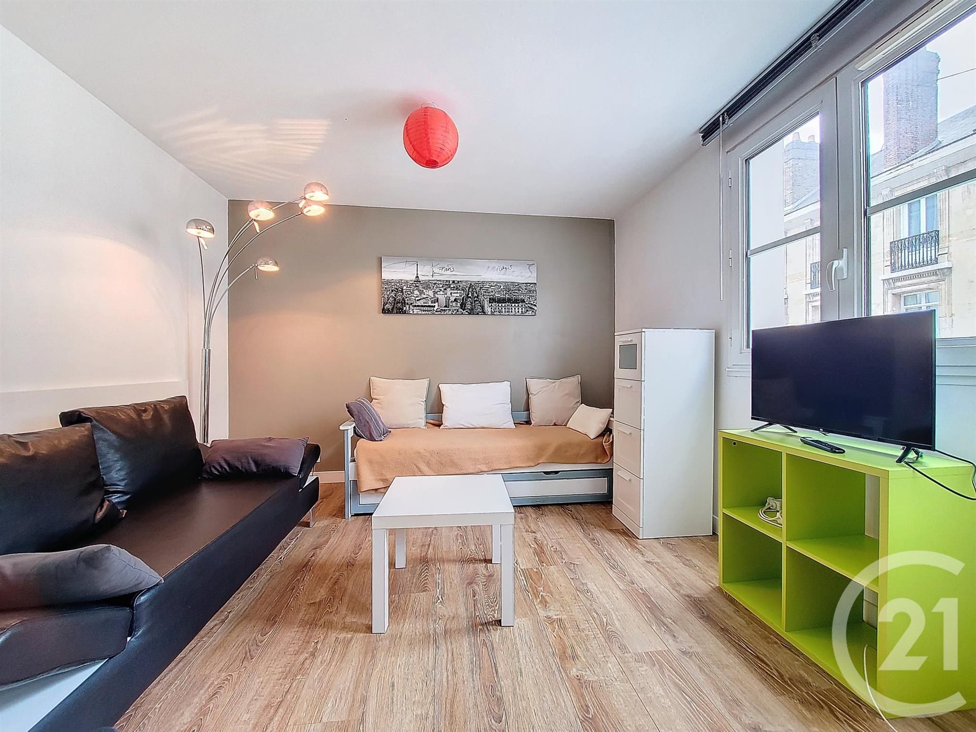 Appartement à louer, 70m², Rouen