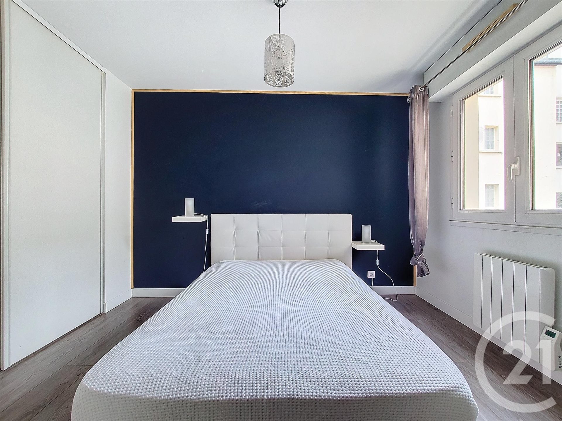 Appartement à louer, 70m², Rouen