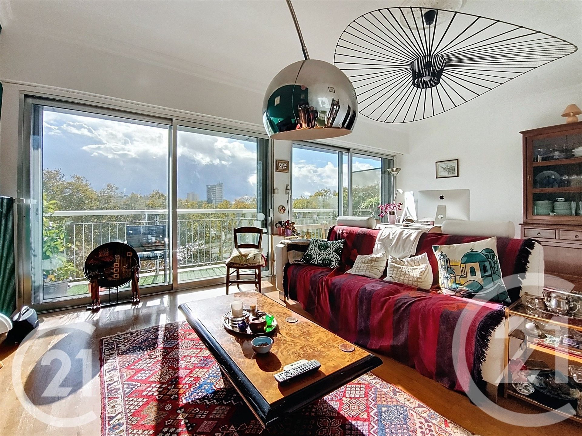 Appartement à vendre, 83m², Rouen