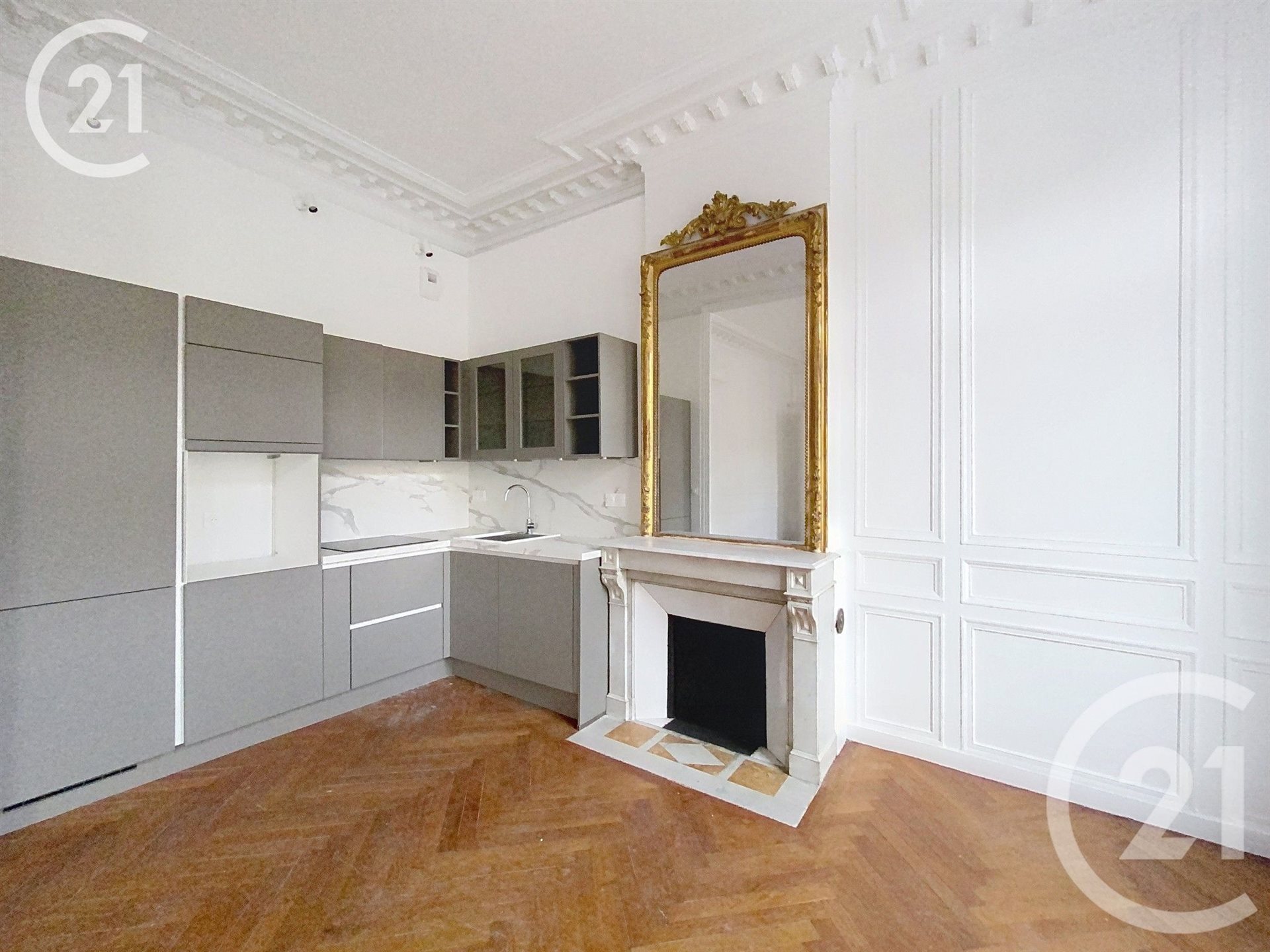 Appartement à vendre, 79m², Rouen