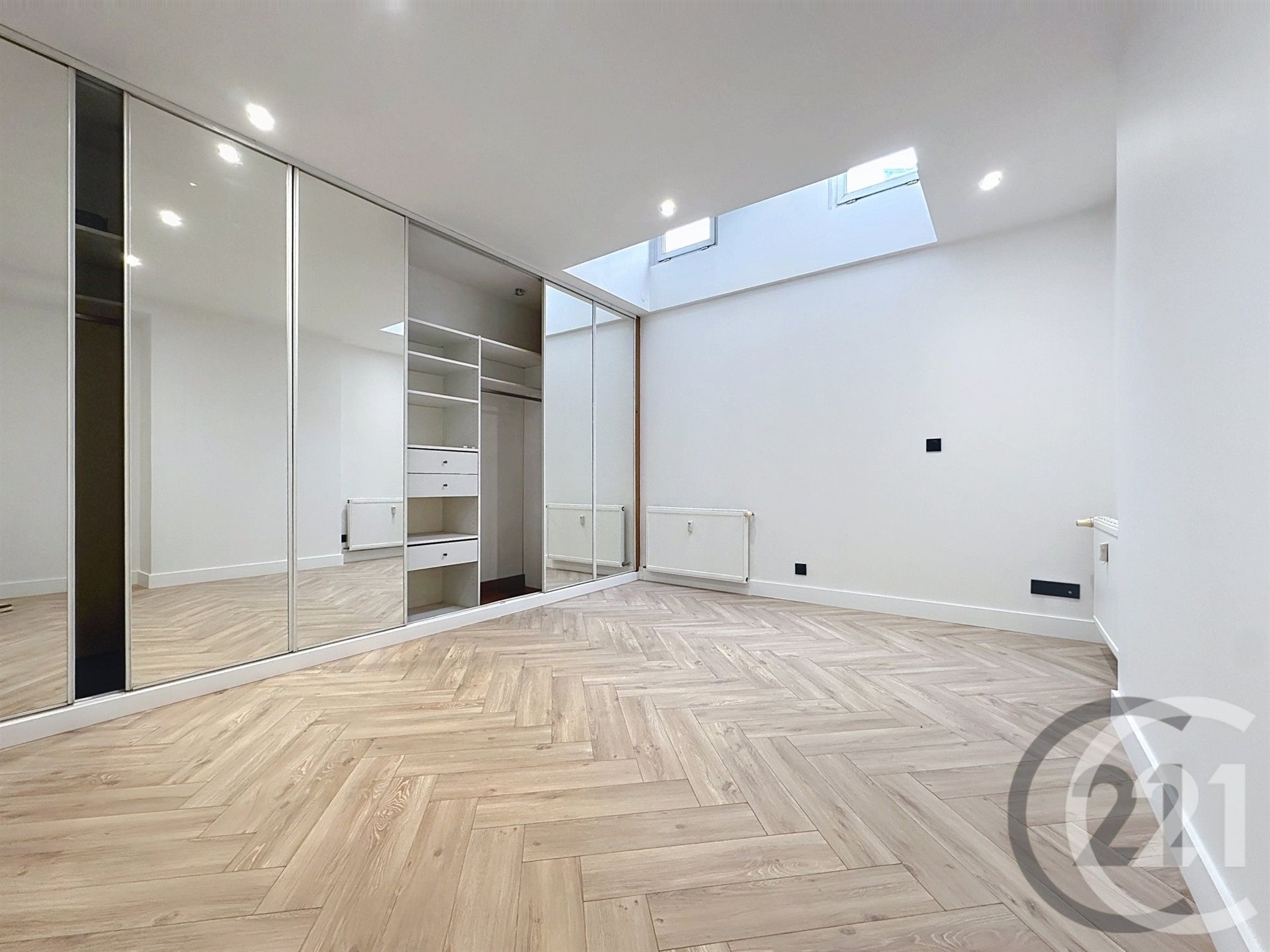 Appartement à vendre, 92m², Rouen