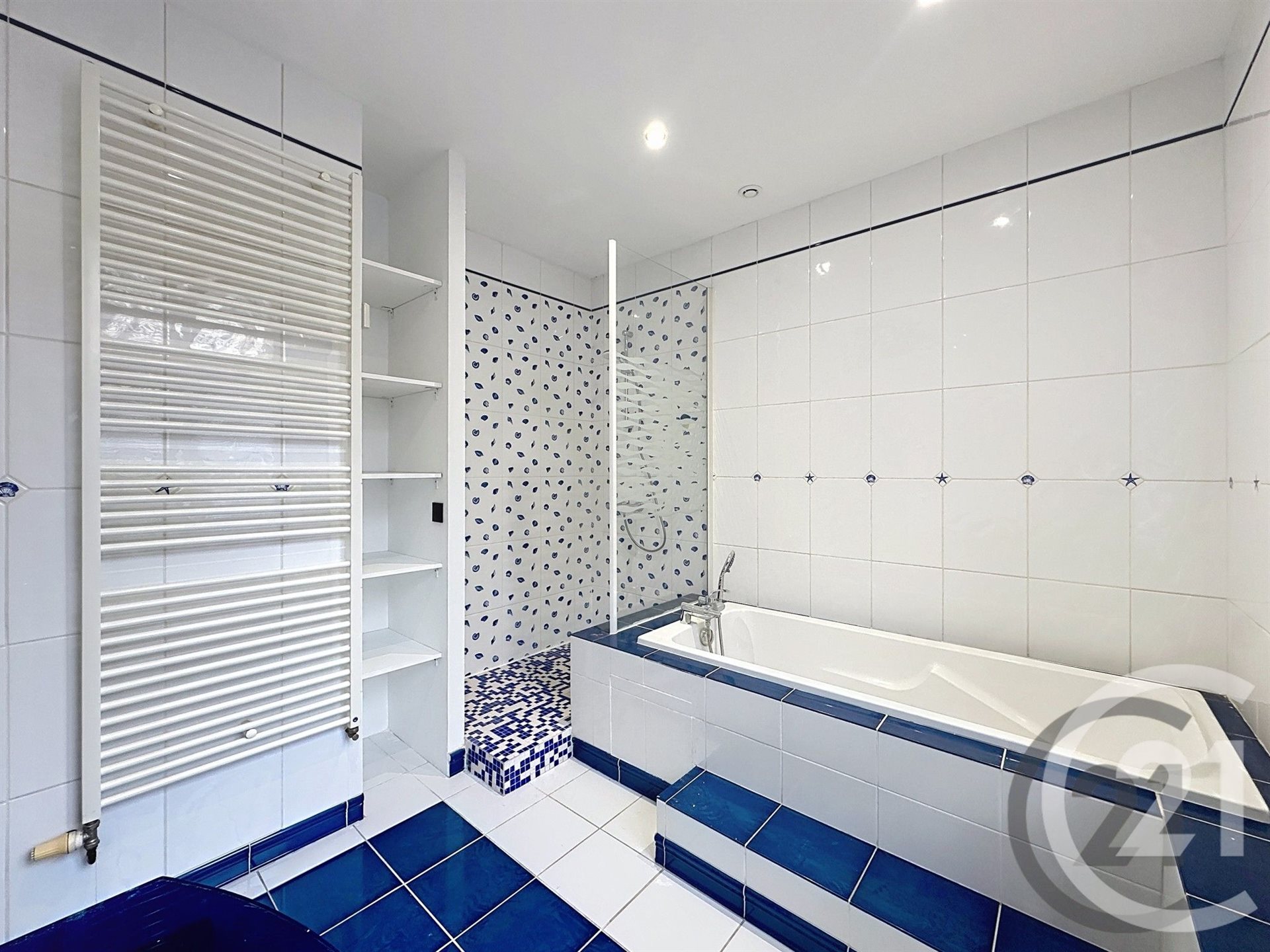 Appartement à vendre, 92m², Rouen