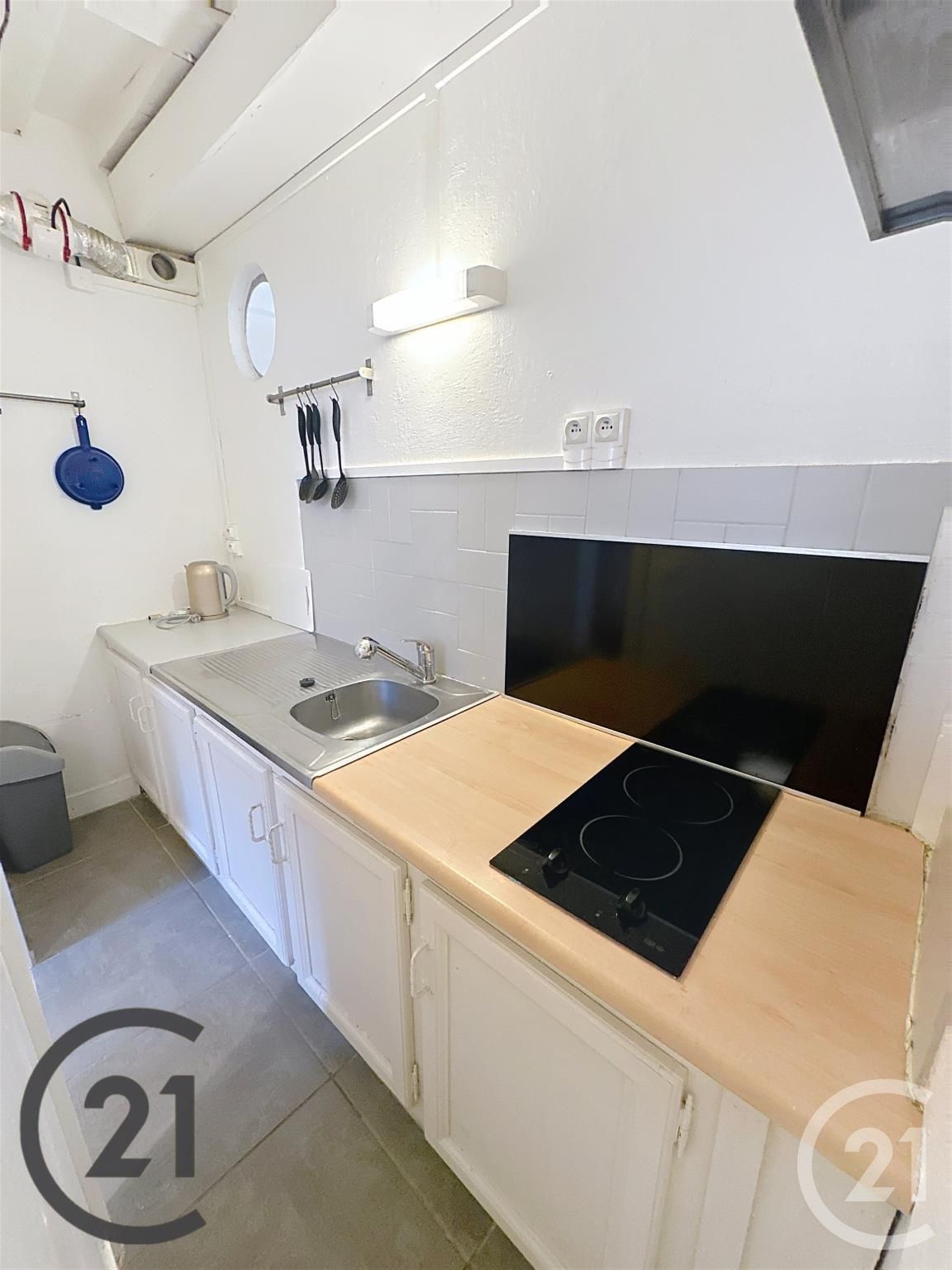 Appartement à vendre, 43m², Rouen