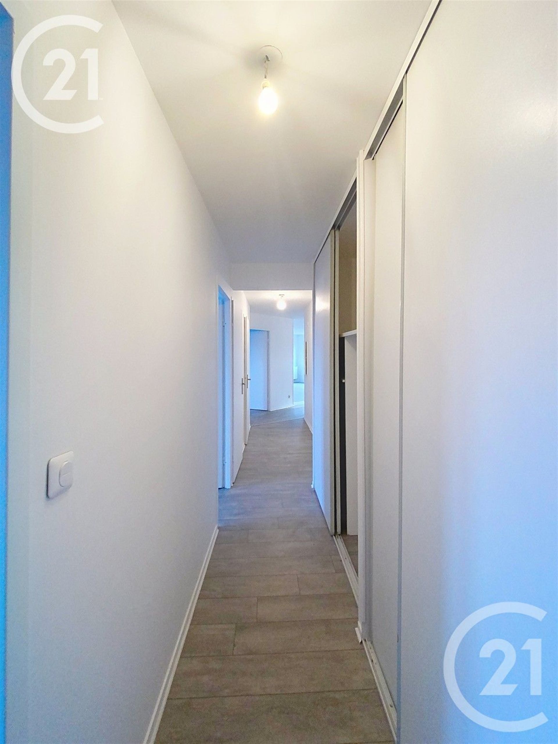 Appartement à vendre, 116m², Rouen