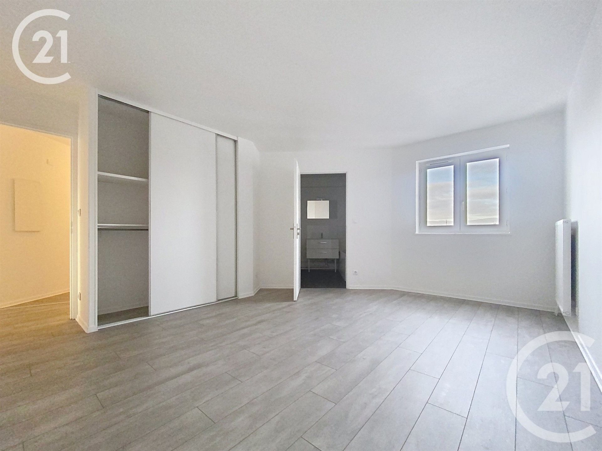 Appartement à vendre, 116m², Rouen