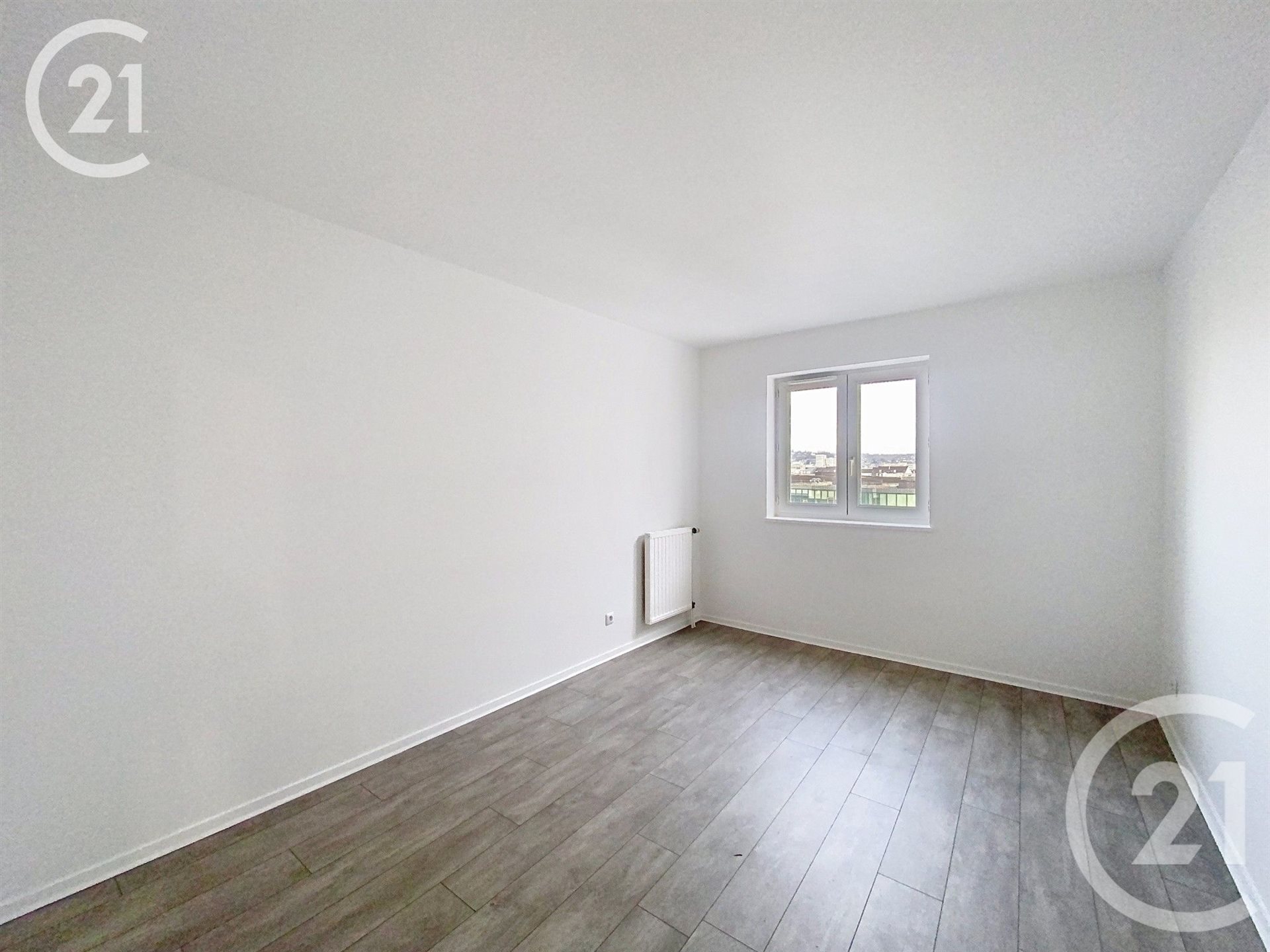 Appartement à vendre, 116m², Rouen