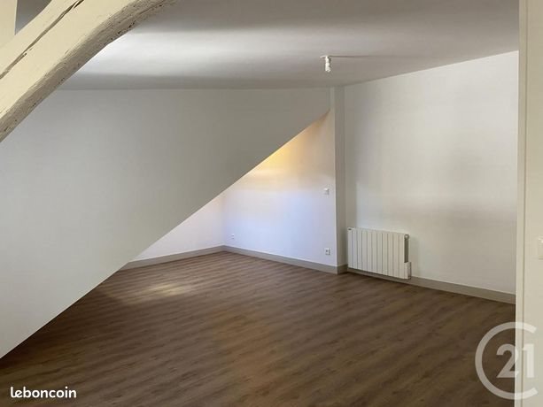 Appartement à vendre, 38m², Rouen