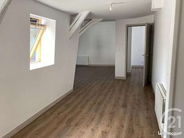 Appartement à vendre, 38m², Rouen