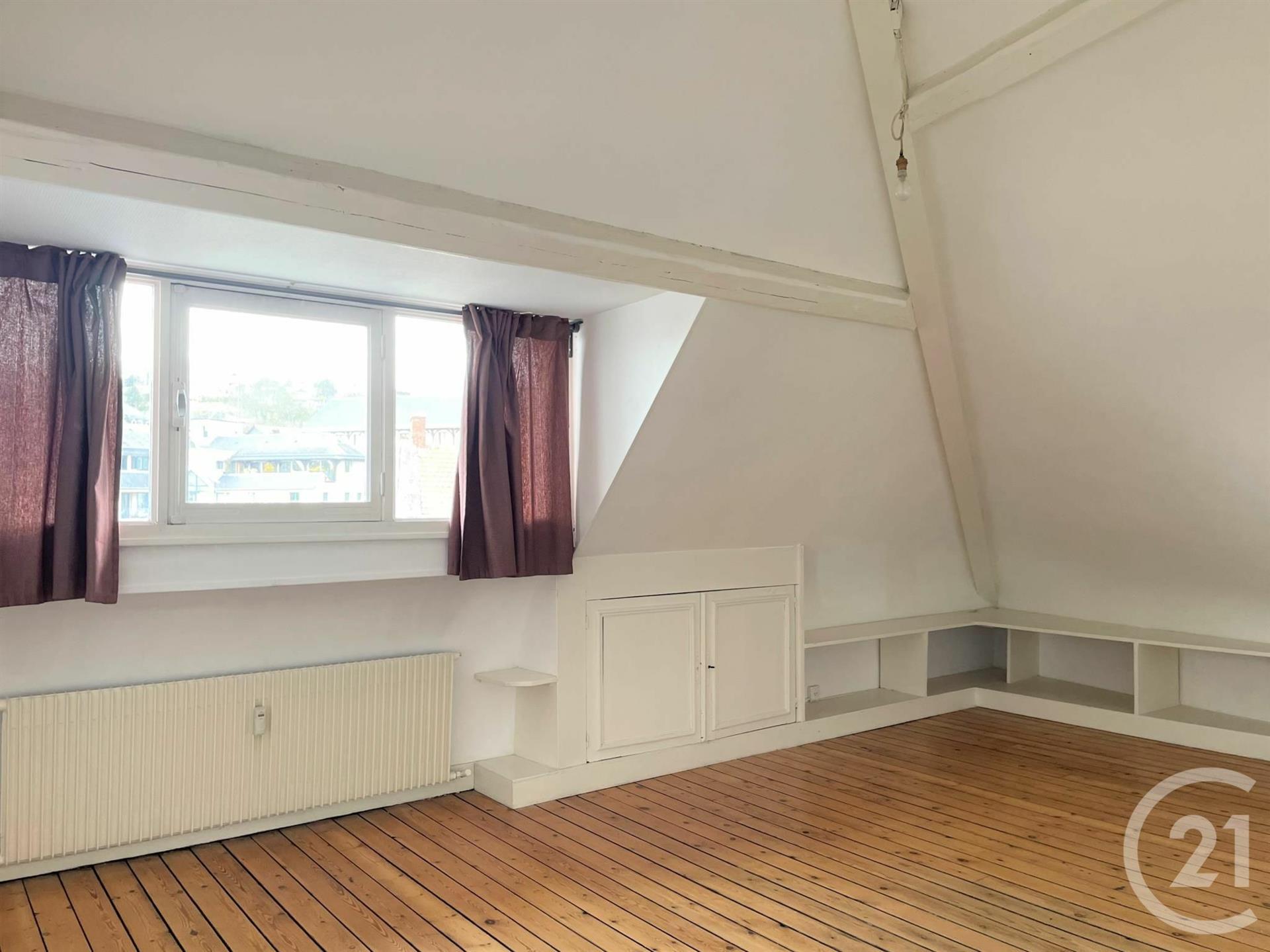 Appartement à louer, 28m², Rouen