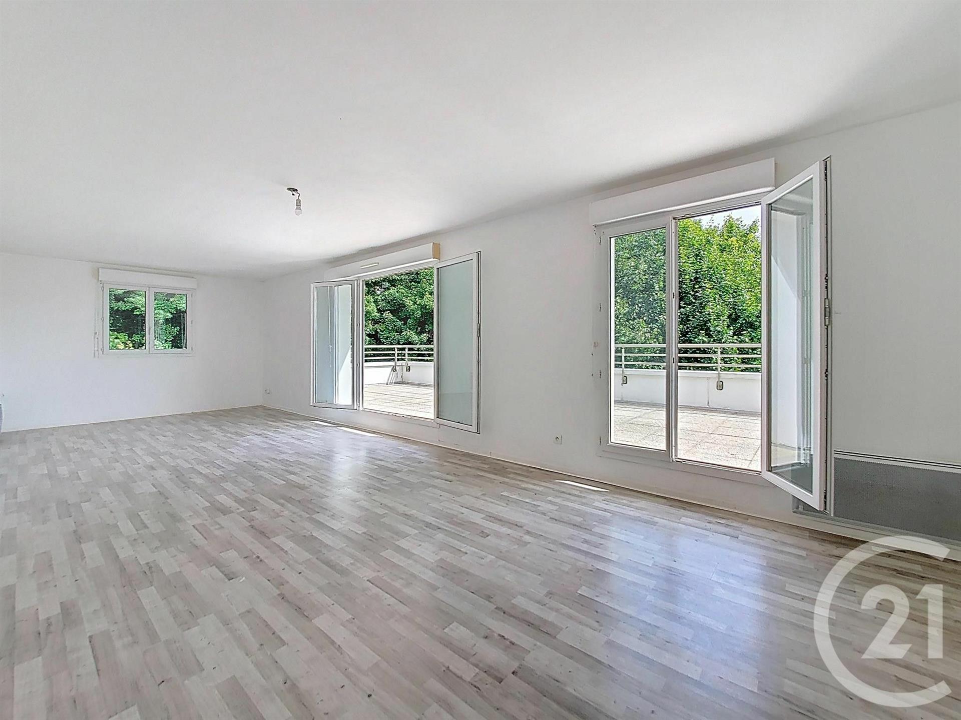 Appartement à vendre, 116m², Rouen