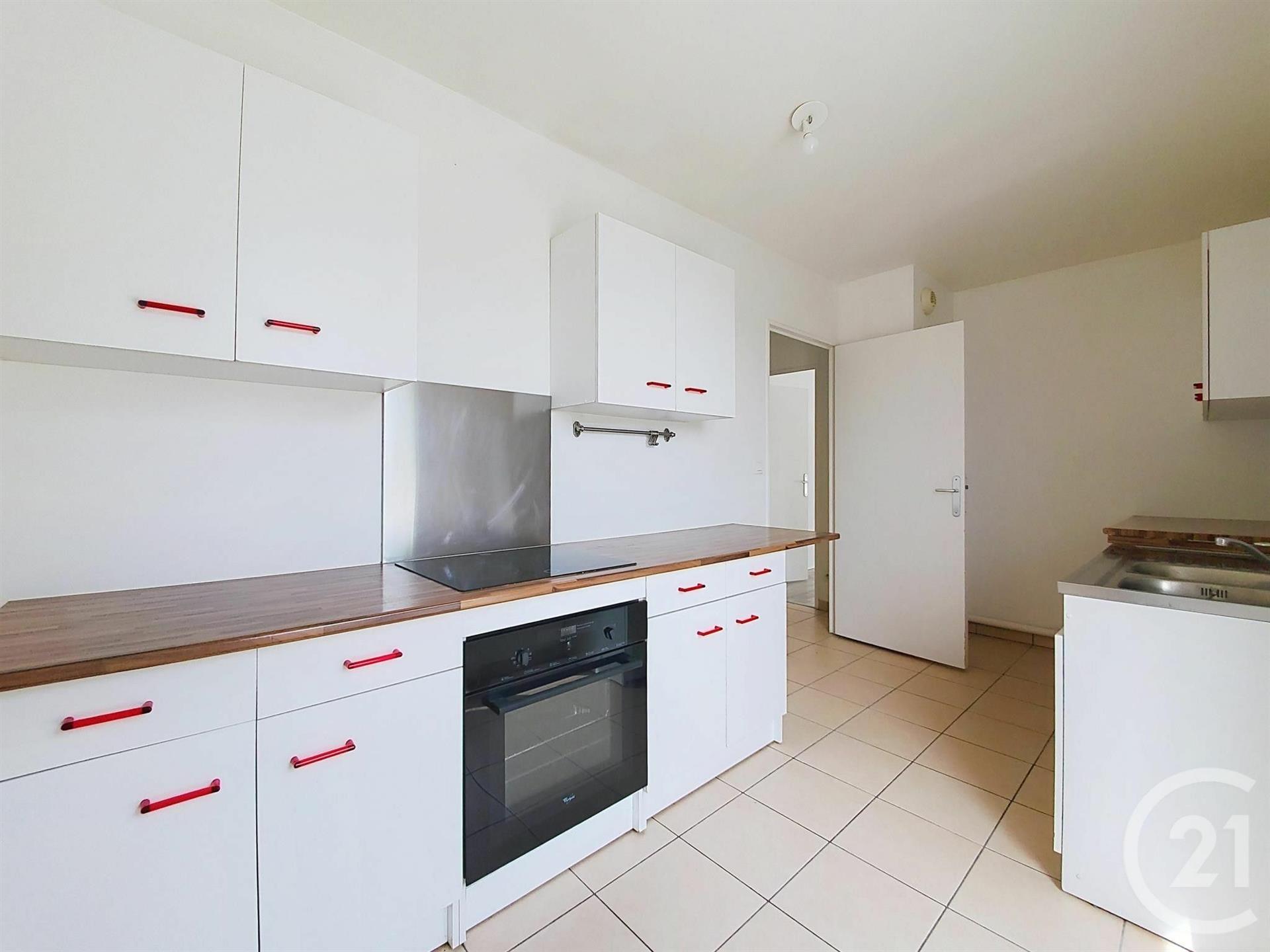 Appartement à vendre, 116m², Rouen
