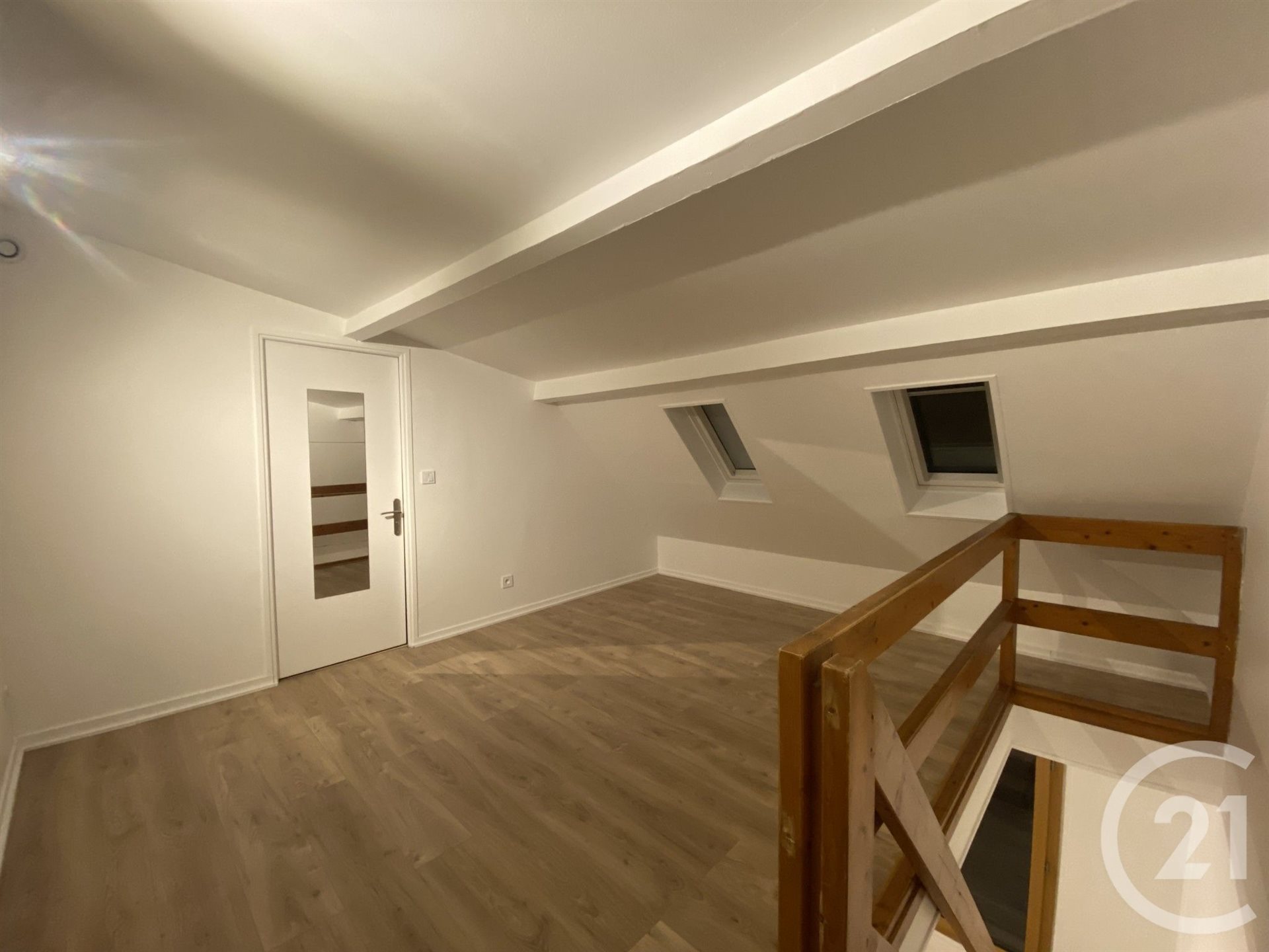Appartement à vendre, 33m², Rouen