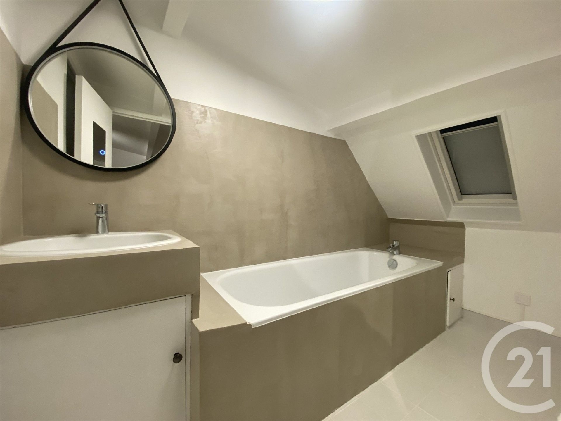 Appartement à vendre, 33m², Rouen